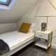 Cozy 2 Bed Home in Ilford- Contractors & Groups Welcome, Londýn - Fotografie 3