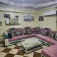 Lovely two bedrooms apartment in Asyut city, Asyut - Fotografie 1