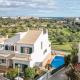 Villa Rosa, Tavira Residential, Pezinhos - Fotografie 5