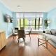 Downtown 1BR Condo at Granville Strip near English Bay, Vancouver (fotografie 3)