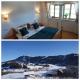 FeWo BergZeit auf 1000 m Höhe mit Balkon, Parkplatz, WLAN, Küche, Wertach - Zdjęcie 1