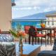 Best Studio Ocean Views at Honua Kai - Soak In Maui Sunsets on This Expansive Lanai -Hokulani 719, Lahaina - Foto 4