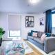 Luxee Apartment by Excel, Londýn - Fotografie 7