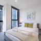 Relaxed 1br1ba City View Apt Wifi In Heart Melcbd, Melbourne - Photo 7