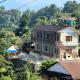 Pari Ghar Guest House, Gilung, Lamjung