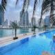 Pearl of Dubai Marina 5 Guests!, Dubai - Photo 6