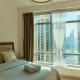 Pearl of Dubai Marina 5 Guests!, Dubai - Photo 4