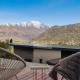 Lake Views on De La Mare Place, 3 BDR, Free Wi-Fi & Parking Queenstown - Fotografie 6