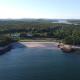 Sand Cove House, Prospect Harbor (zdjęcie 3)