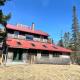 Sand Cove House, Prospect Harbor
