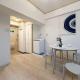 Dai3kuboi by b hotel - 1BR Near Peace Park Kitchen & Amenities for Long Stay, Hiroszima