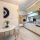 Dai3kuboi by b hotel - 1BR Near Peace Park Kitchen & Amenities for Long Stay, Hiroszima (zdjęcie 3)