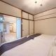 Dai3kuboi by b hotel - 1BR Near Peace Park Kitchen & Amenities for Long Stay, Hiroszima (zdjęcie 4)