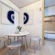 Dai3kuboi by b hotel - 1BR Near Peace Park Kitchen & Amenities for Long Stay, Hiroszima (zdjęcie 5)