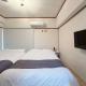 Dai3kuboi by b hotel - 1BR Near Peace Park Kitchen & Amenities for Long Stay, Hiroszima (zdjęcie 9)
