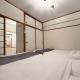 Dai3kuboi by b hotel - 1BR Near Peace Park Kitchen & Amenities for Long Stay, Hiroszima (zdjęcie 10)