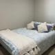 Auckland city central apartment 2 bedrooms apartment Wi-Fi balcony harbor or skytower view near public parking 1204, Окленд - Фото 5