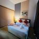 Bmc Robertson Homez, Kuala Lumpur - Fotografie 3