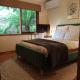 Simply Sassafras - Tree Fern Suite - self-contained