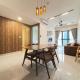 Agile Bukit Bintang FaceHome, TRX, Pavilion, KL, Kuala Lumpur - Zdjęcie 9