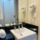 Morada Estanconfor Berrini - Flat em hotel Premium no Brooklin, São Paulo - Fotografie 3