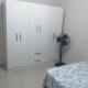 2 bedroom house in Nova Tramandaí for 6 people, 特拉曼达伊 - 照片 8