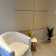 Cute apartment in high rise, ベルゲン - 写真 4