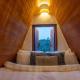 StayVista at Artisanal Heights with Jacuzzi and Infinity Pool, Una - Foto 9