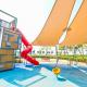 Stylish 1BR by the Lagoon in District One Meydan, Dubaj - Fotografie 8