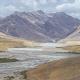 Echor Mud Huts Tabo, Spiti Valley, Kaza - Foto 5
