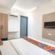 FabHotel Mahalaxmii Grand - Nr Kanpur Anwarganj Railway Station, Kānpur - Foto 3