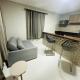 Pousada Vila Rose Express Loft, Nobres - Foto 5