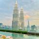 Star Sky Park KLCC, Kuala Lumpur - Foto 1