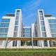 Modern 1BR in District One Meydan, Dubaj - Fotografie 8