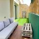 Appt Centre ville Casablanca Maarif avec Terrasse, Casablanca - Photo 6