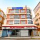 FabHotel MN International - Nr Park Circus, Kolkata - Photo 1