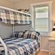 Ten Pines Cottage, Ocean Shores (fotografie 8)