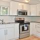 Ten Pines Cottage, Ocean Shores (fotografie 10)