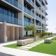 Chic & Modern 1br In Jvc With Full Amenities, Дубай (фото 7)