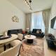 Chic & Modern 1br In Jvc With Full Amenities, Dubaj - Fotografie 10