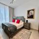 Chic & Modern 1br In Jvc With Full Amenities, Дубай (фото 2)