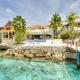 Oceanfront Villa Mingo Bonaire