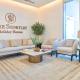 1BR Haven with Lagoon Serenity in District One Meydan, Dubaj - Zdjęcie 2