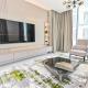 Unique 1 Bedroom in District One Meydan, Dubaï - Photo 7