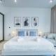 AWS Holiday Homes - Dreamful Views of the Burj, Dubái - Foto 5