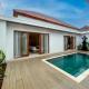 Villa Komang 2 Jimbaran