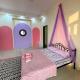 Queen Room in Boutique Penthouse 16th floor, Gurgaon - Foto 8