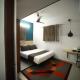 Mitra Inn Serviced Apartment, Chennai - Foto 5