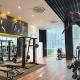 Japandi Studio w Bathtub - Linked to Quill City Mall, Kuala Lumpur - Fotografie 2