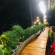 MÂY Villa COFFEE & BBQ, Ấp Xuân An (zdjęcie 8)